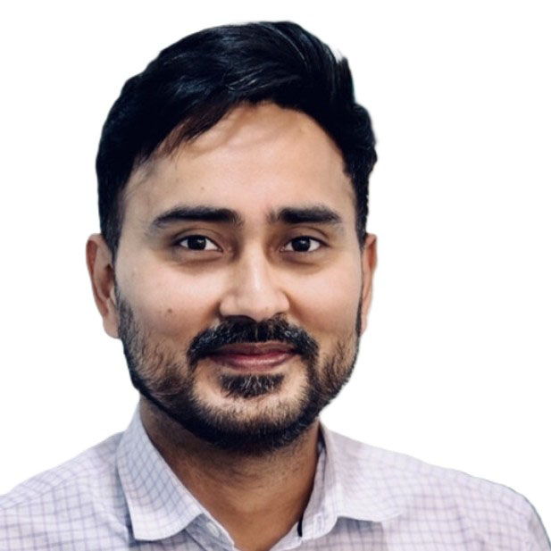 Bhupendra Singh